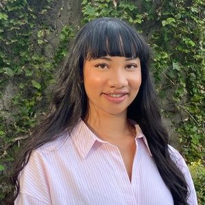 Meet your Posher, Irina